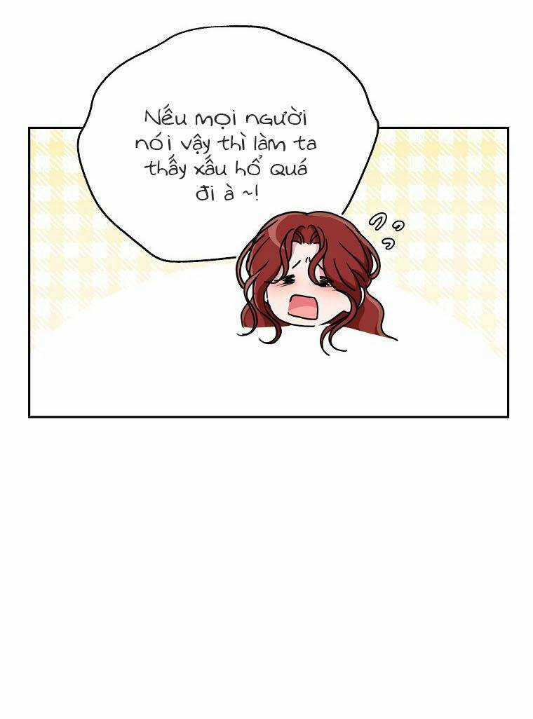 Tôi Sẽ Chỉ Sống Như Một Nhân Vật Phản Diện Chapter 69 trang 59