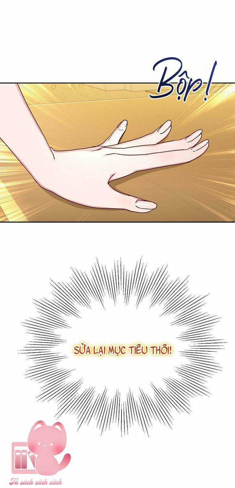 Tôi Sẽ Chỉ Sống Như Một Nhân Vật Phản Diện Chapter 69 trang 63