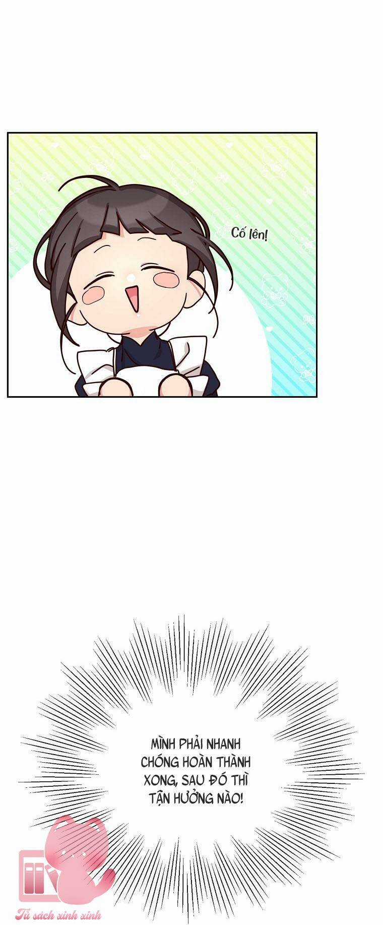 Tôi Sẽ Chỉ Sống Như Một Nhân Vật Phản Diện Chapter 69 trang 66