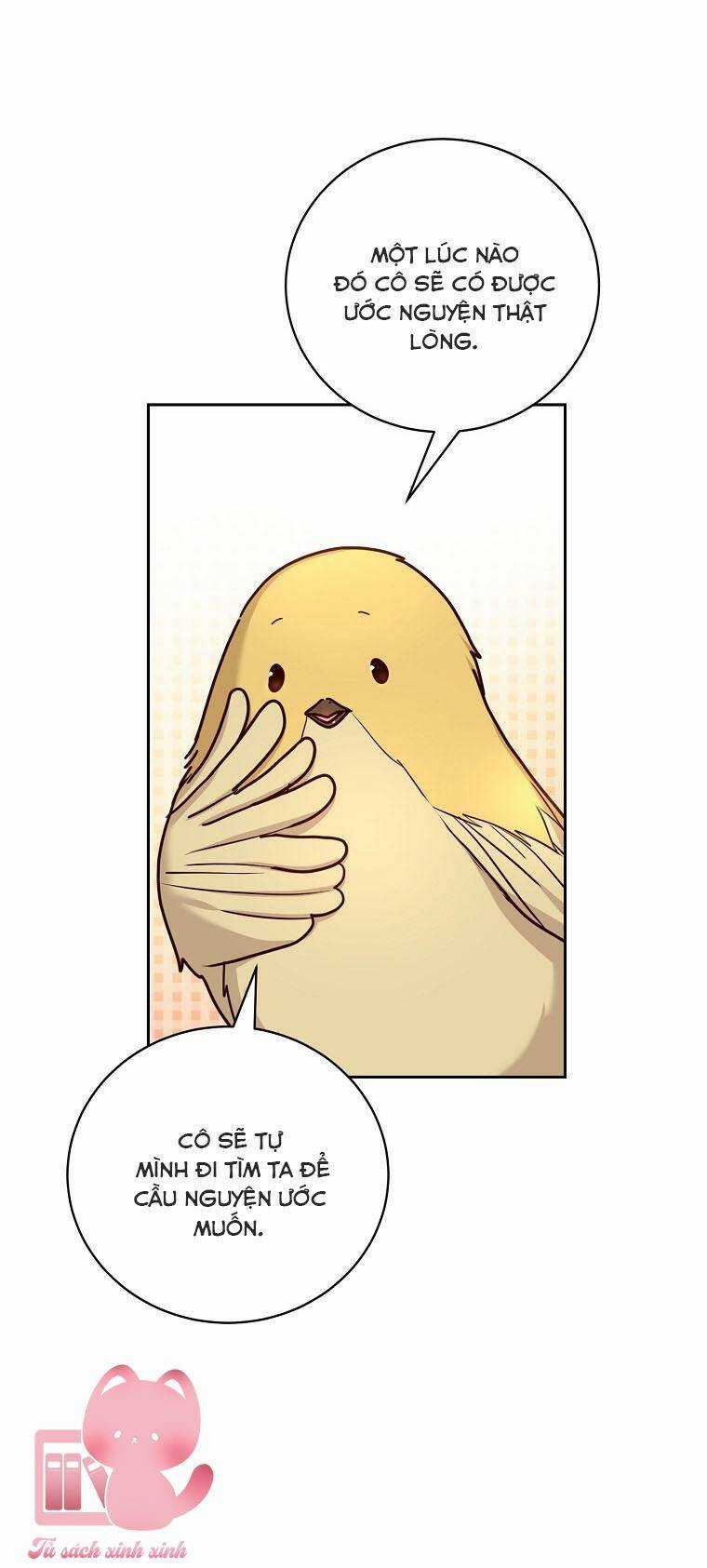 Tôi Sẽ Chỉ Sống Như Một Nhân Vật Phản Diện Chapter 69 trang 9