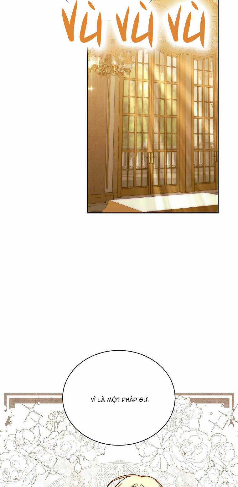 Tôi Sẽ Chỉ Sống Như Một Nhân Vật Phản Diện Chapter 70 trang 10