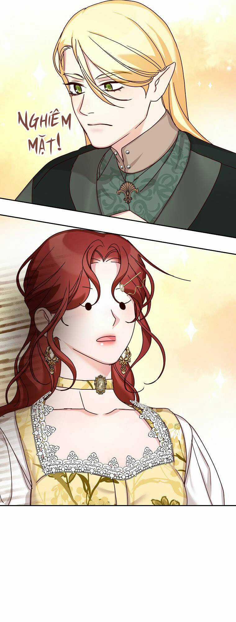 Tôi Sẽ Chỉ Sống Như Một Nhân Vật Phản Diện Chapter 70 trang 12