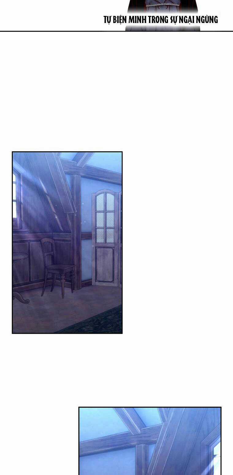 Tôi Sẽ Chỉ Sống Như Một Nhân Vật Phản Diện Chapter 70 trang 23