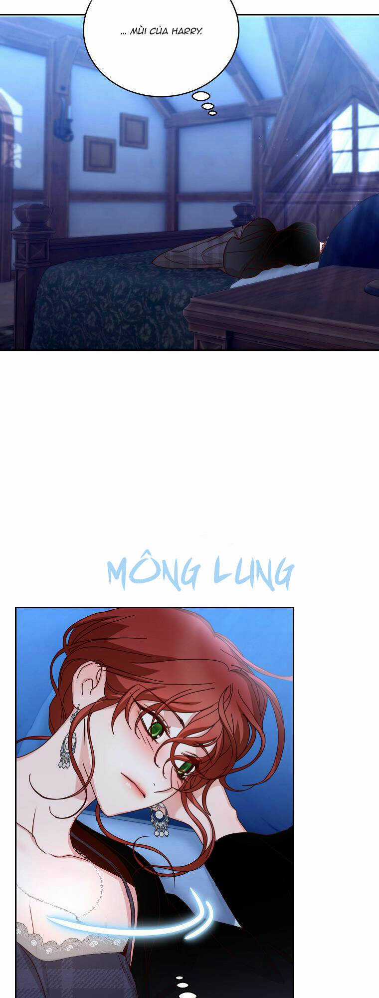 Tôi Sẽ Chỉ Sống Như Một Nhân Vật Phản Diện Chapter 70 trang 27