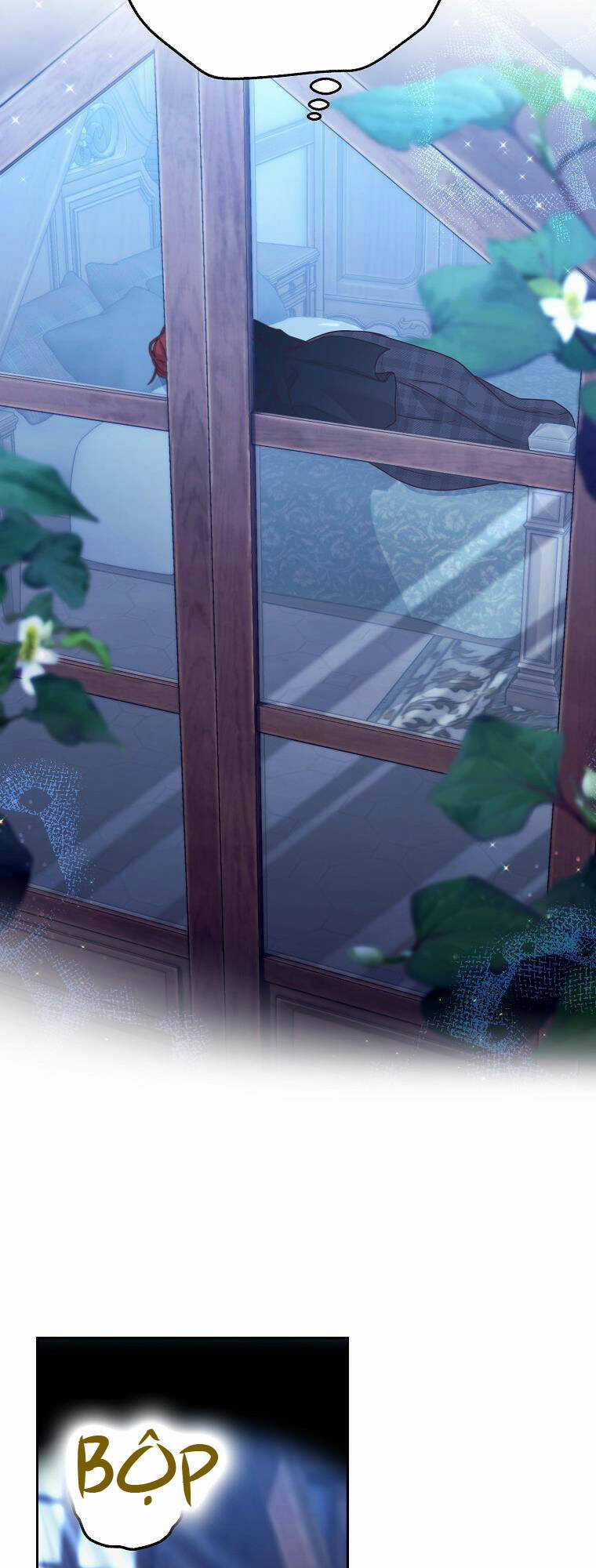 Tôi Sẽ Chỉ Sống Như Một Nhân Vật Phản Diện Chapter 70 trang 29