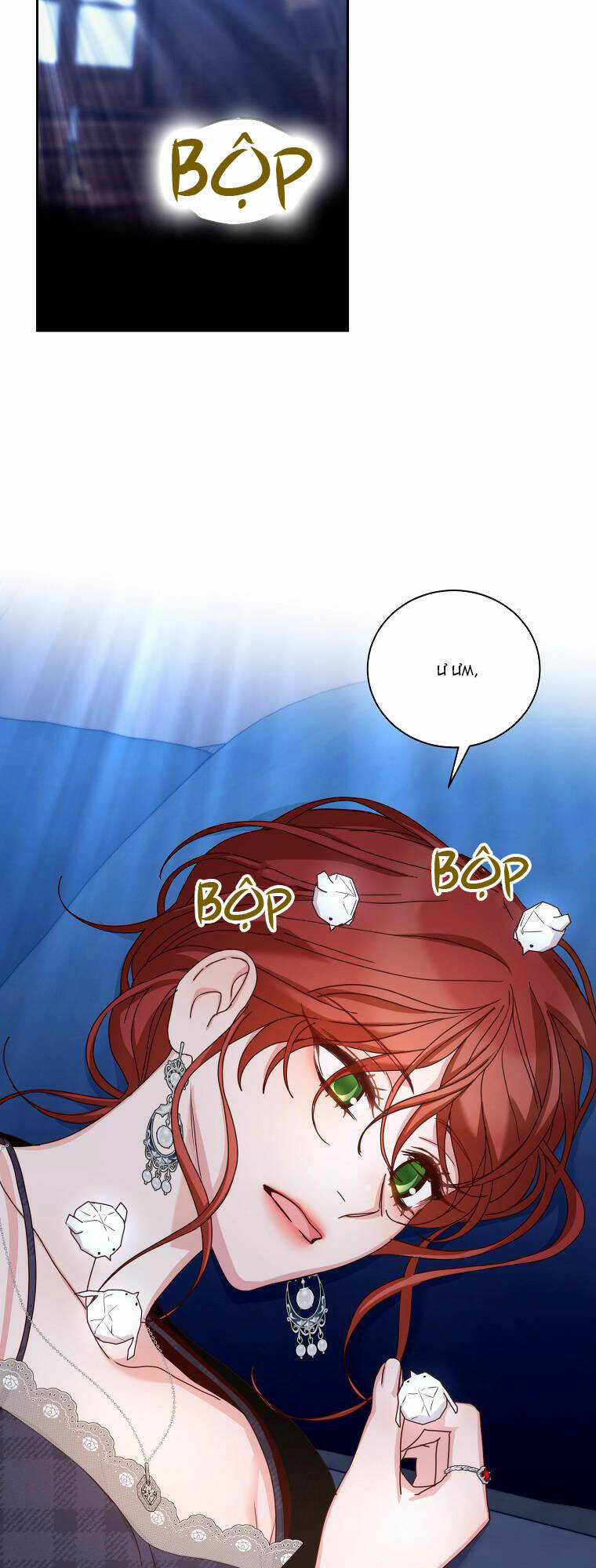 Tôi Sẽ Chỉ Sống Như Một Nhân Vật Phản Diện Chapter 70 trang 30