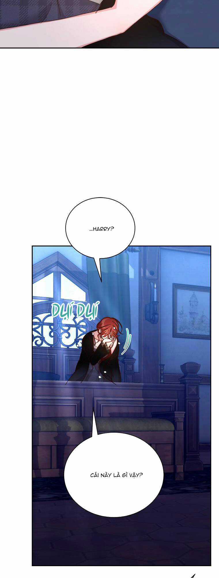 Tôi Sẽ Chỉ Sống Như Một Nhân Vật Phản Diện Chapter 70 trang 31