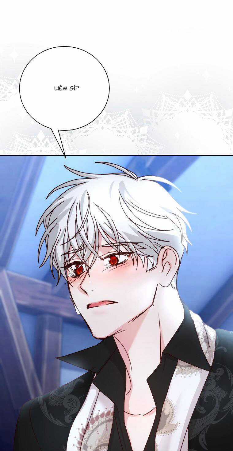 Tôi Sẽ Chỉ Sống Như Một Nhân Vật Phản Diện Chapter 70 trang 45