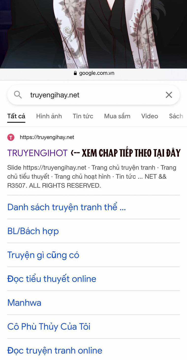 Tôi Sẽ Chỉ Sống Như Một Nhân Vật Phản Diện Chapter 70 trang 46