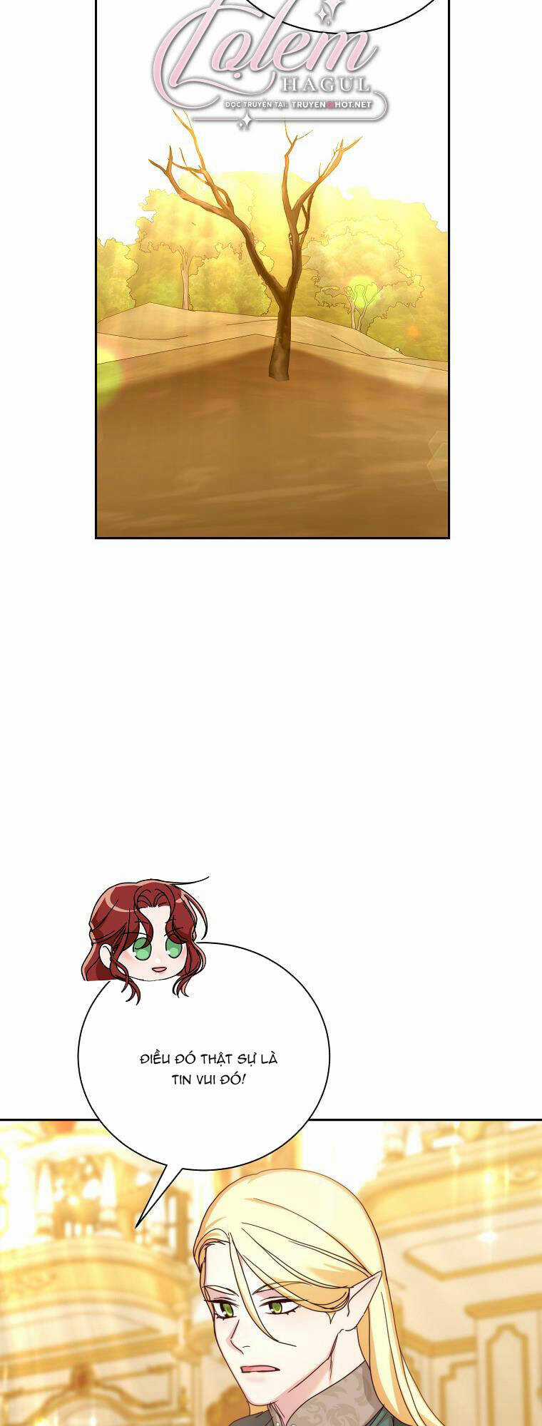 Tôi Sẽ Chỉ Sống Như Một Nhân Vật Phản Diện Chapter 70 trang 5