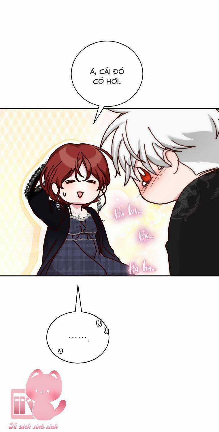 Tôi Sẽ Chỉ Sống Như Một Nhân Vật Phản Diện Chapter 71 trang 10