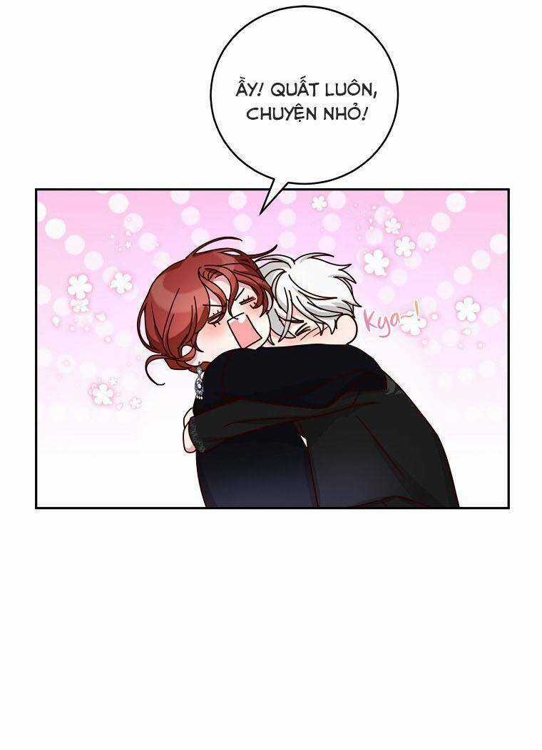 Tôi Sẽ Chỉ Sống Như Một Nhân Vật Phản Diện Chapter 71 trang 11