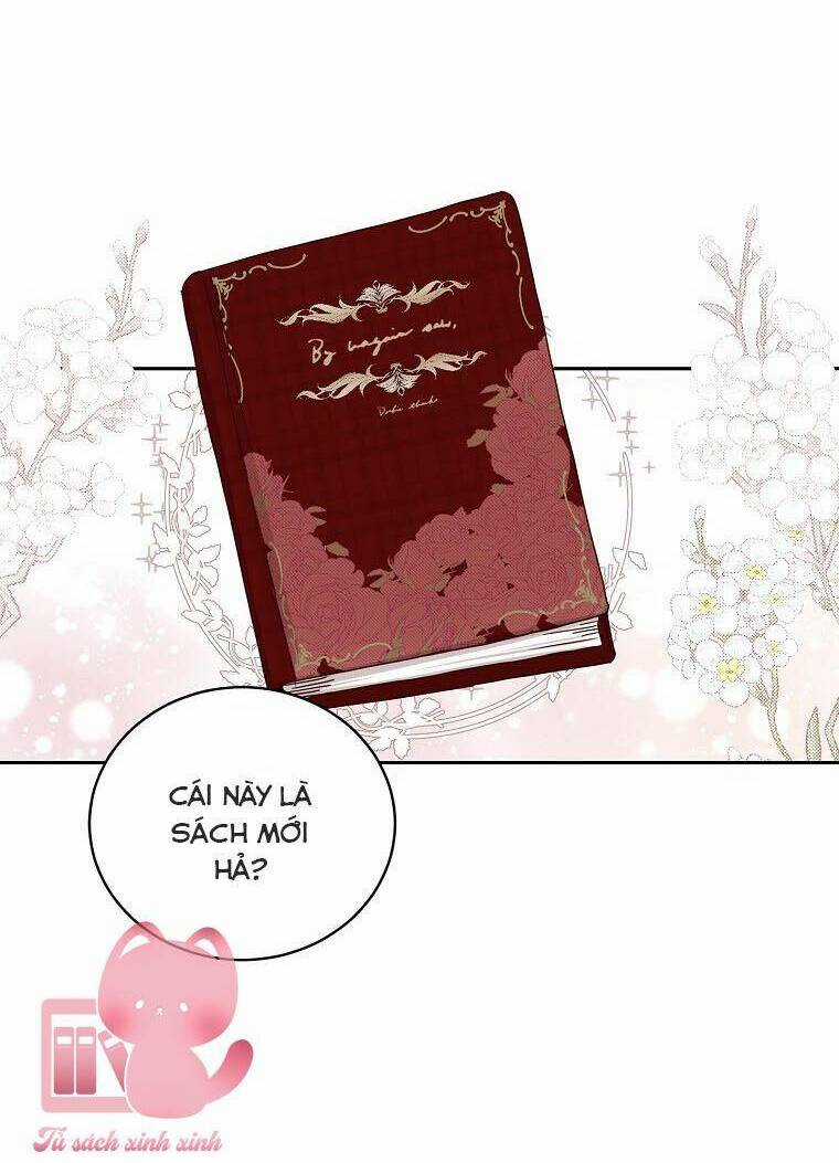 Tôi Sẽ Chỉ Sống Như Một Nhân Vật Phản Diện Chapter 71 trang 12