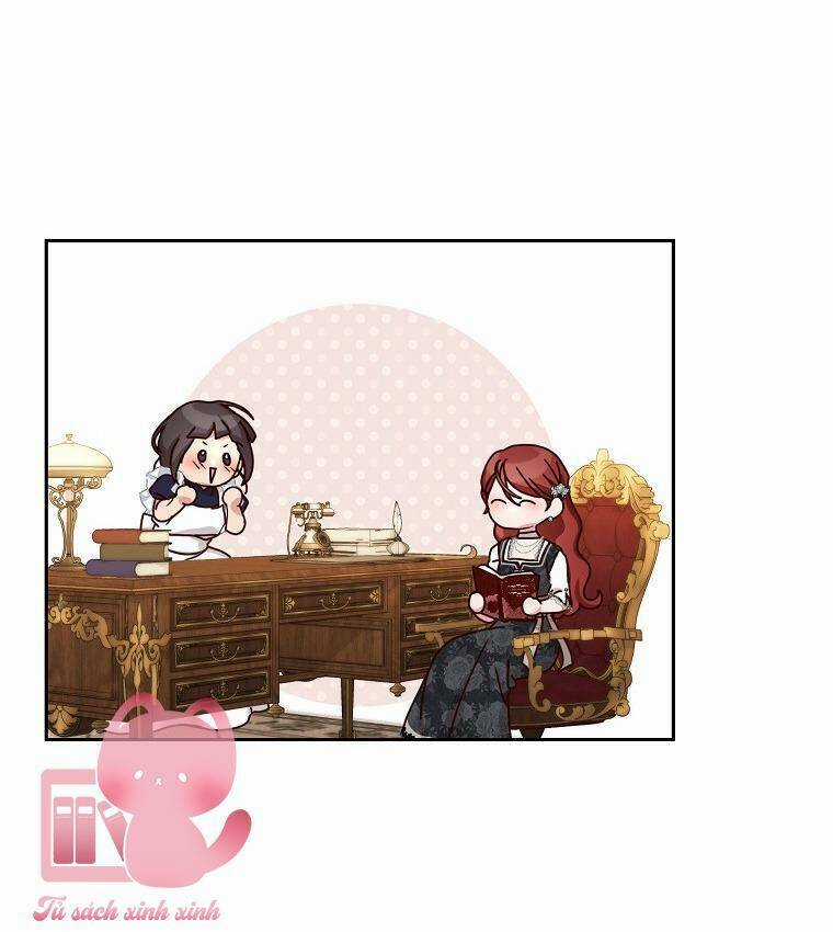 Tôi Sẽ Chỉ Sống Như Một Nhân Vật Phản Diện Chapter 71 trang 16