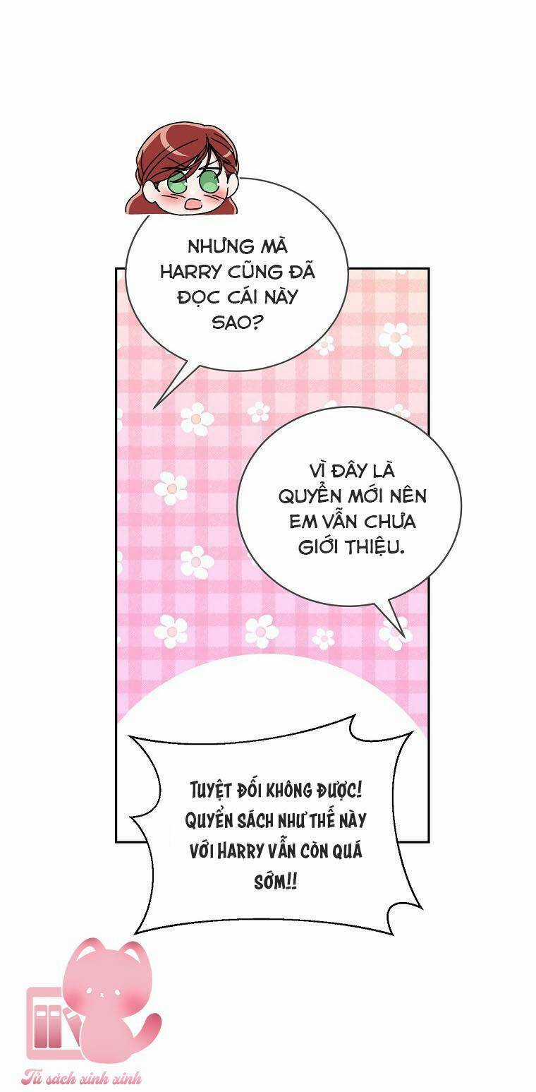 Tôi Sẽ Chỉ Sống Như Một Nhân Vật Phản Diện Chapter 71 trang 20