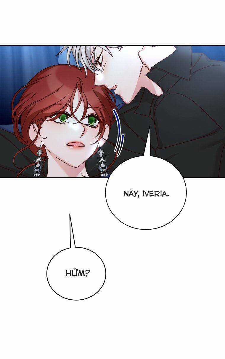 Tôi Sẽ Chỉ Sống Như Một Nhân Vật Phản Diện Chapter 71 trang 25