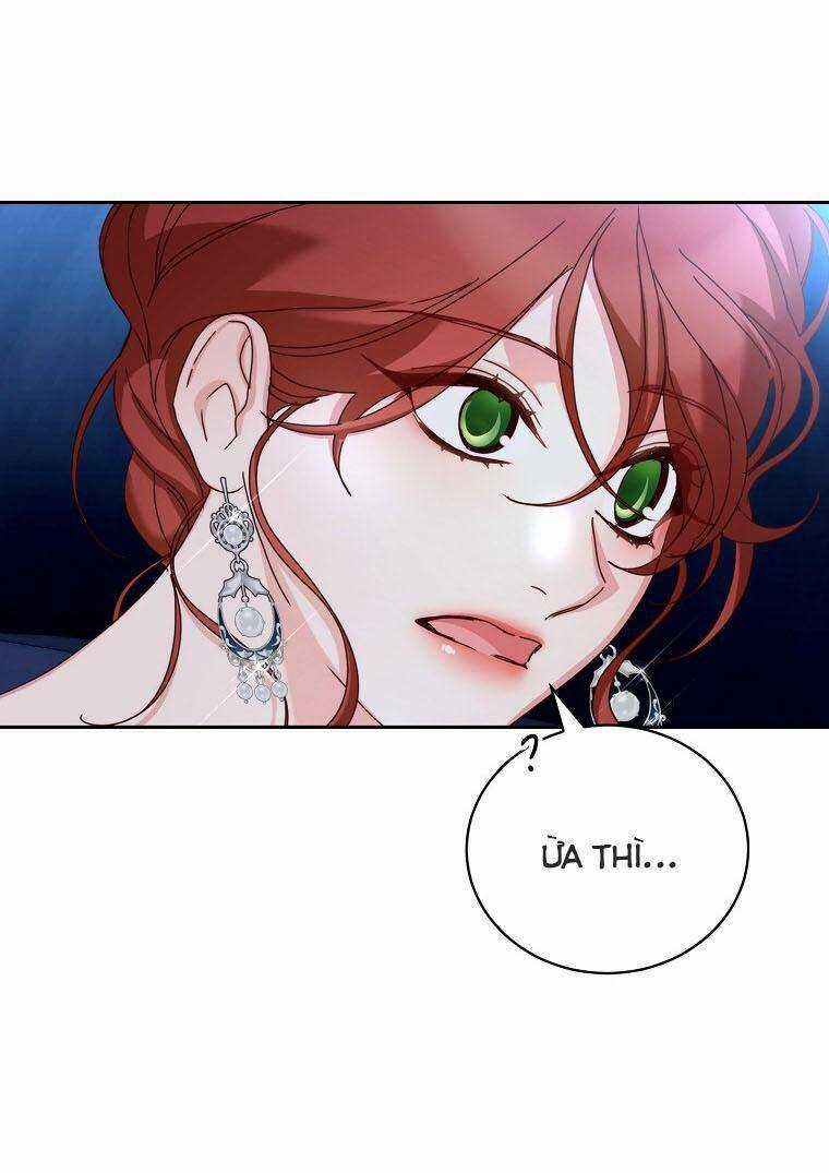 Tôi Sẽ Chỉ Sống Như Một Nhân Vật Phản Diện Chapter 71 trang 27