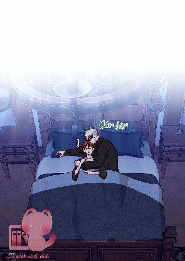 Tôi Sẽ Chỉ Sống Như Một Nhân Vật Phản Diện Chapter 71 trang 28