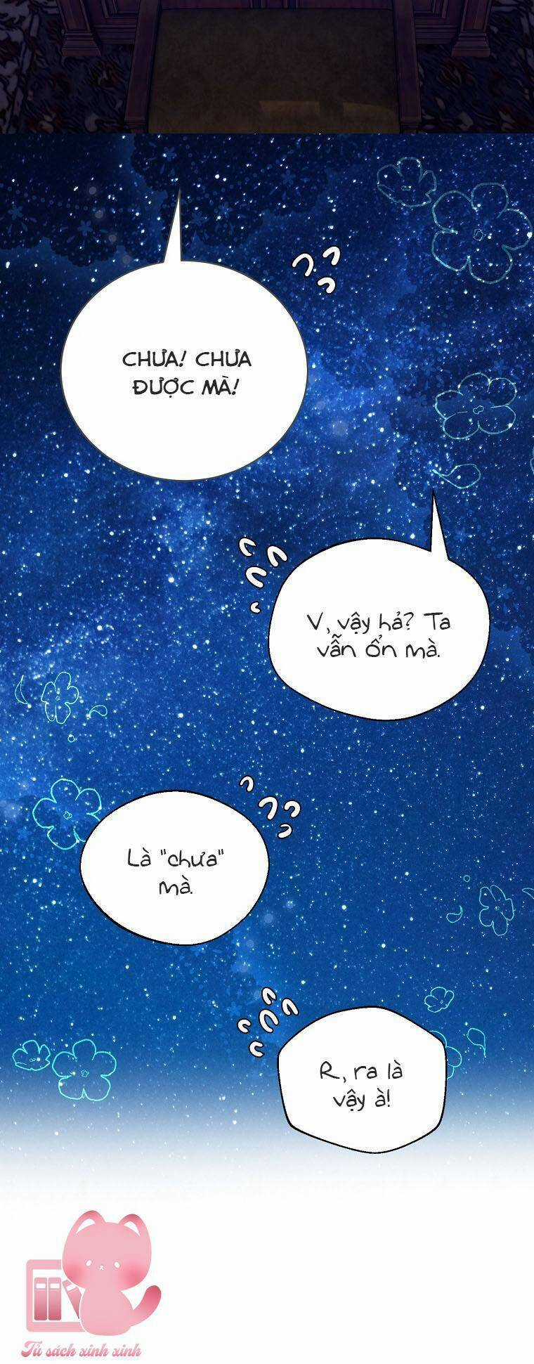 Tôi Sẽ Chỉ Sống Như Một Nhân Vật Phản Diện Chapter 71 trang 29