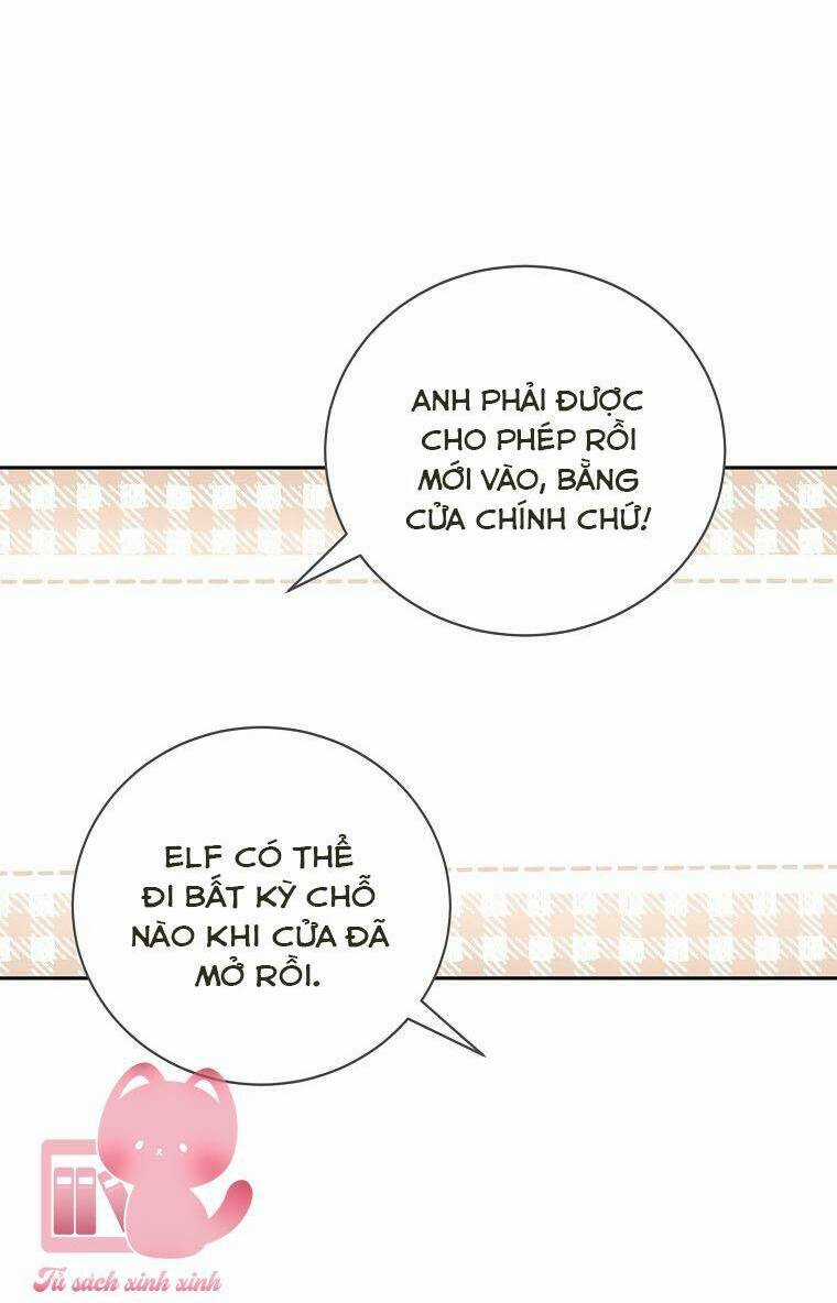 Tôi Sẽ Chỉ Sống Như Một Nhân Vật Phản Diện Chapter 71 trang 38