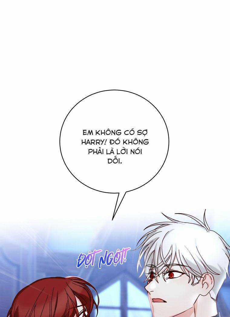 Tôi Sẽ Chỉ Sống Như Một Nhân Vật Phản Diện Chapter 71 trang 4