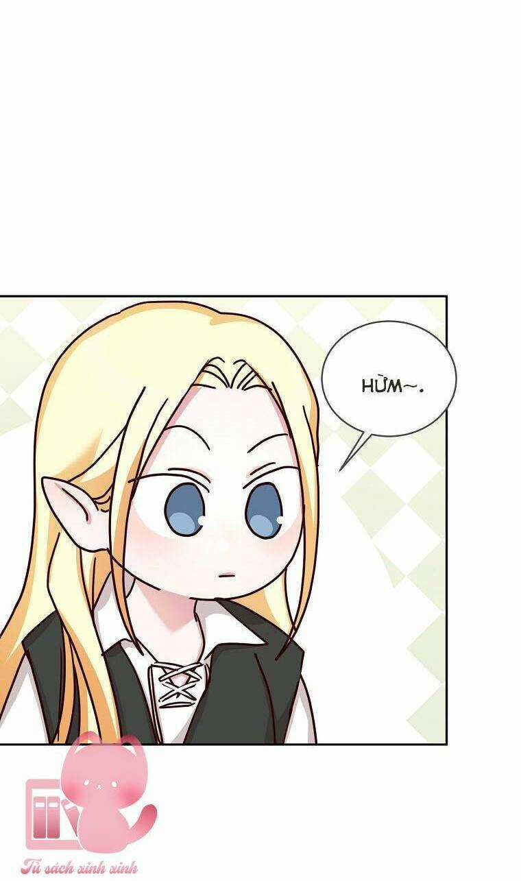 Tôi Sẽ Chỉ Sống Như Một Nhân Vật Phản Diện Chapter 71 trang 42