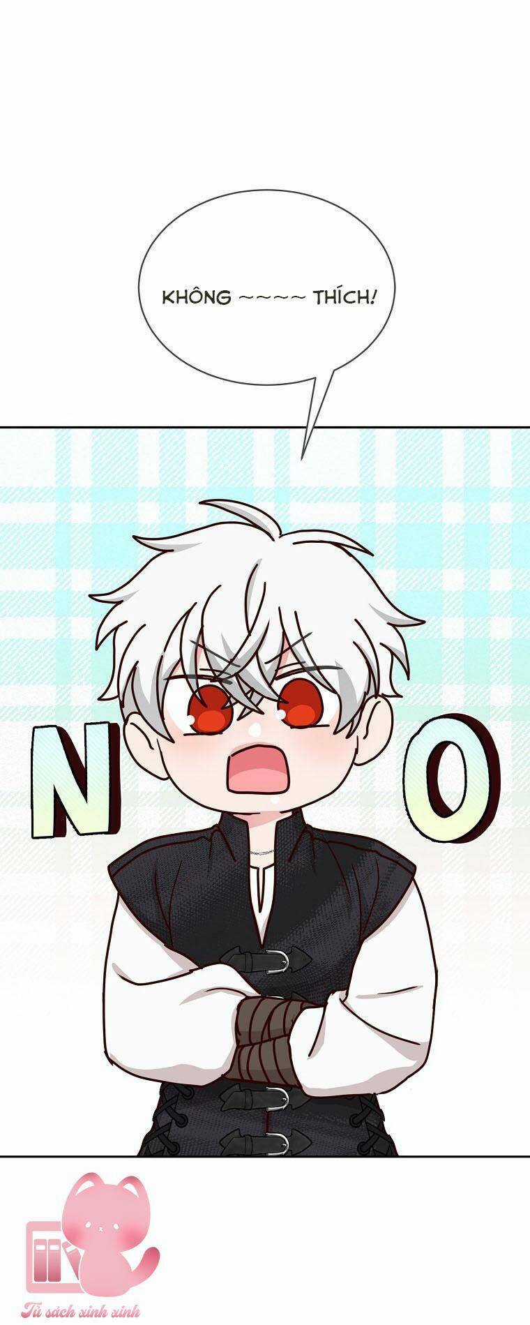 Tôi Sẽ Chỉ Sống Như Một Nhân Vật Phản Diện Chapter 71 trang 44