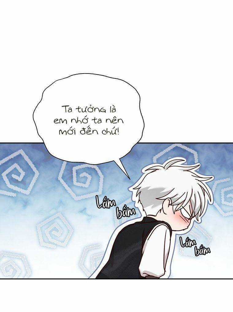 Tôi Sẽ Chỉ Sống Như Một Nhân Vật Phản Diện Chapter 71 trang 47