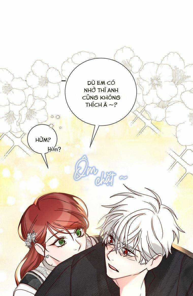 Tôi Sẽ Chỉ Sống Như Một Nhân Vật Phản Diện Chapter 71 trang 49