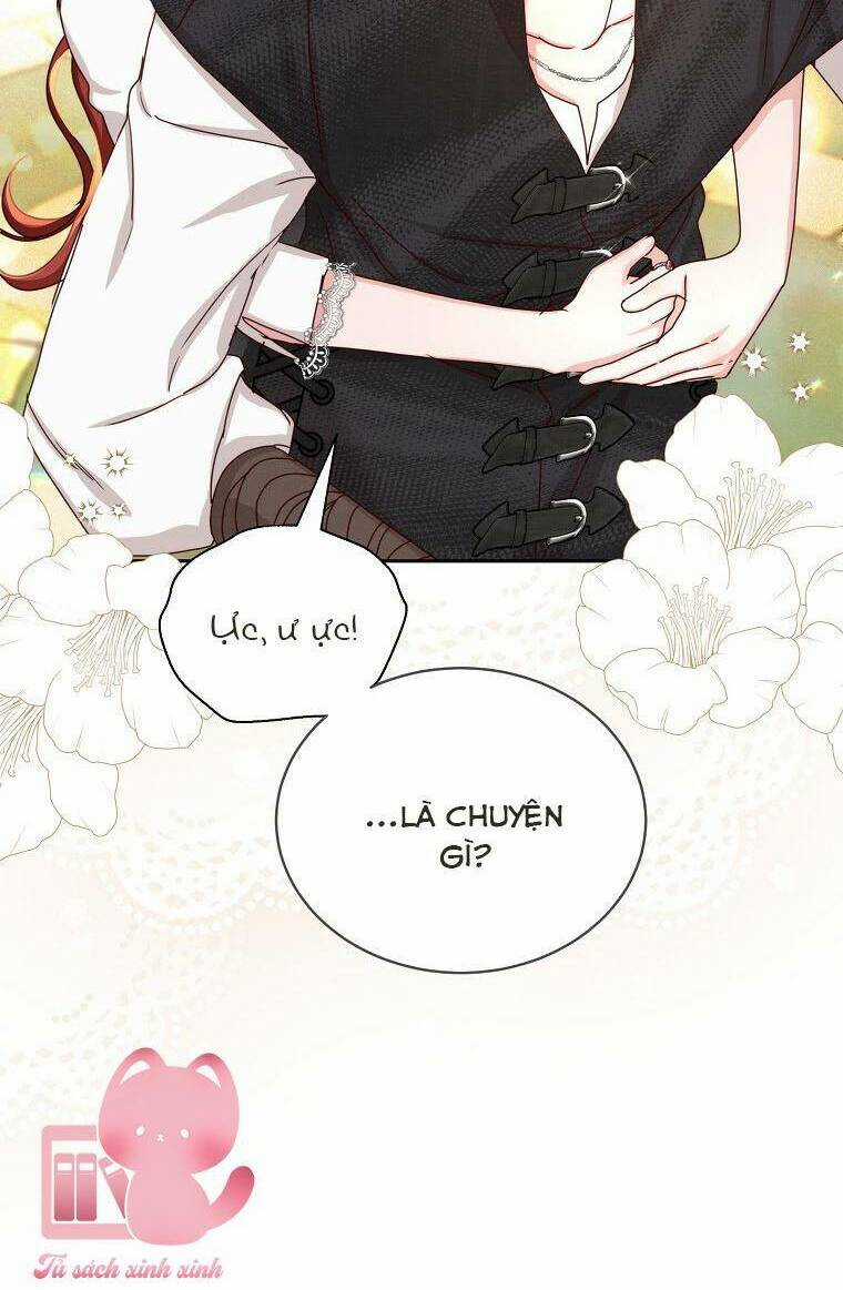 Tôi Sẽ Chỉ Sống Như Một Nhân Vật Phản Diện Chapter 71 trang 50