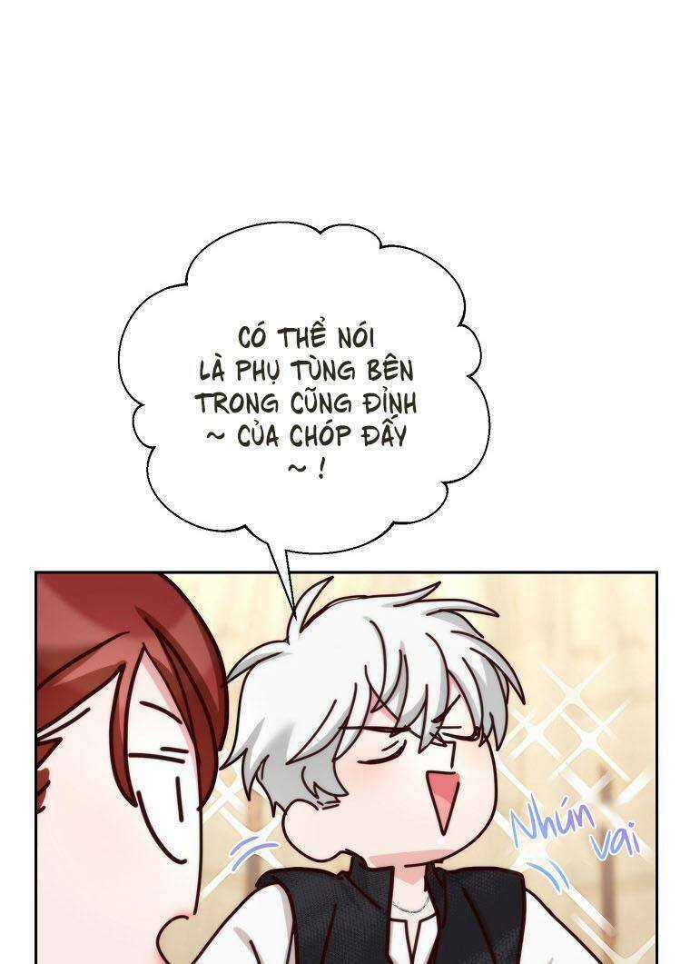 Tôi Sẽ Chỉ Sống Như Một Nhân Vật Phản Diện Chapter 71 trang 63