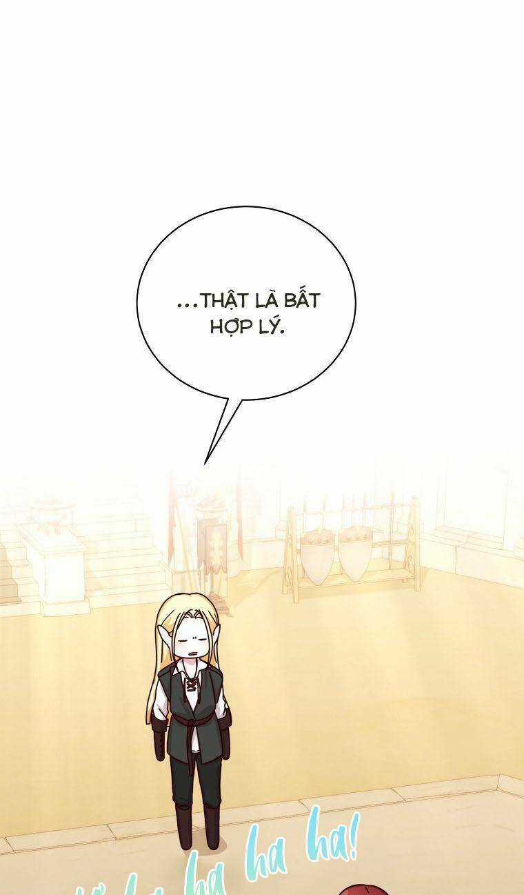 Tôi Sẽ Chỉ Sống Như Một Nhân Vật Phản Diện Chapter 71 trang 67