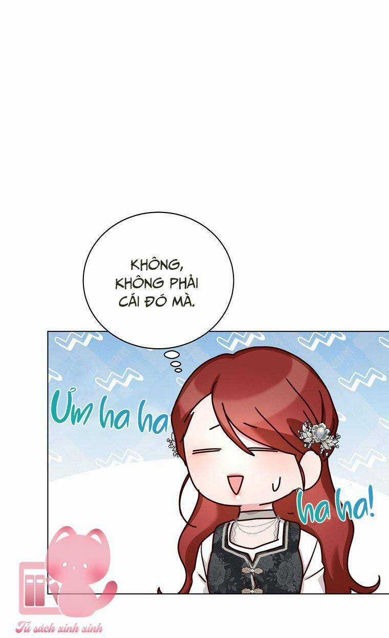 Tôi Sẽ Chỉ Sống Như Một Nhân Vật Phản Diện Chapter 71 trang 69