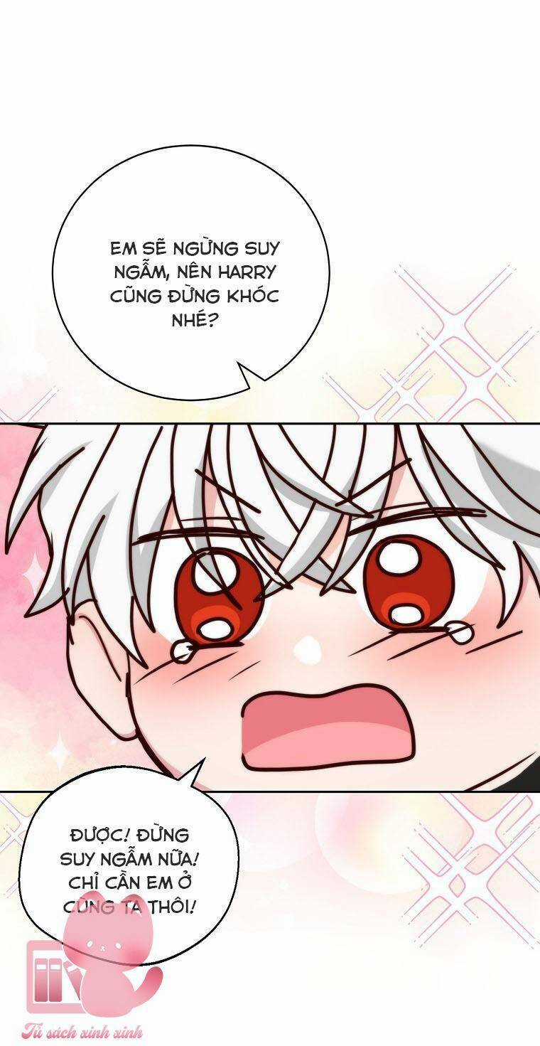 Tôi Sẽ Chỉ Sống Như Một Nhân Vật Phản Diện Chapter 71 trang 8