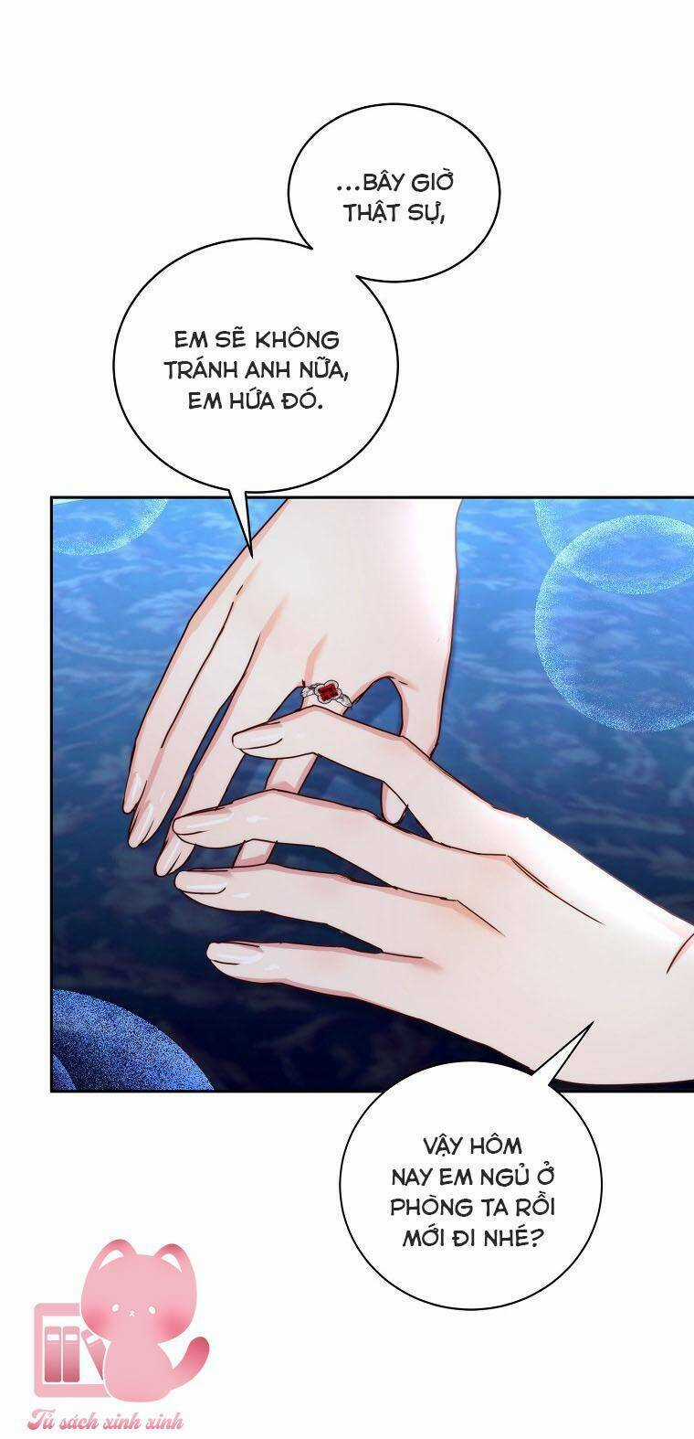 Tôi Sẽ Chỉ Sống Như Một Nhân Vật Phản Diện Chapter 71 trang 9