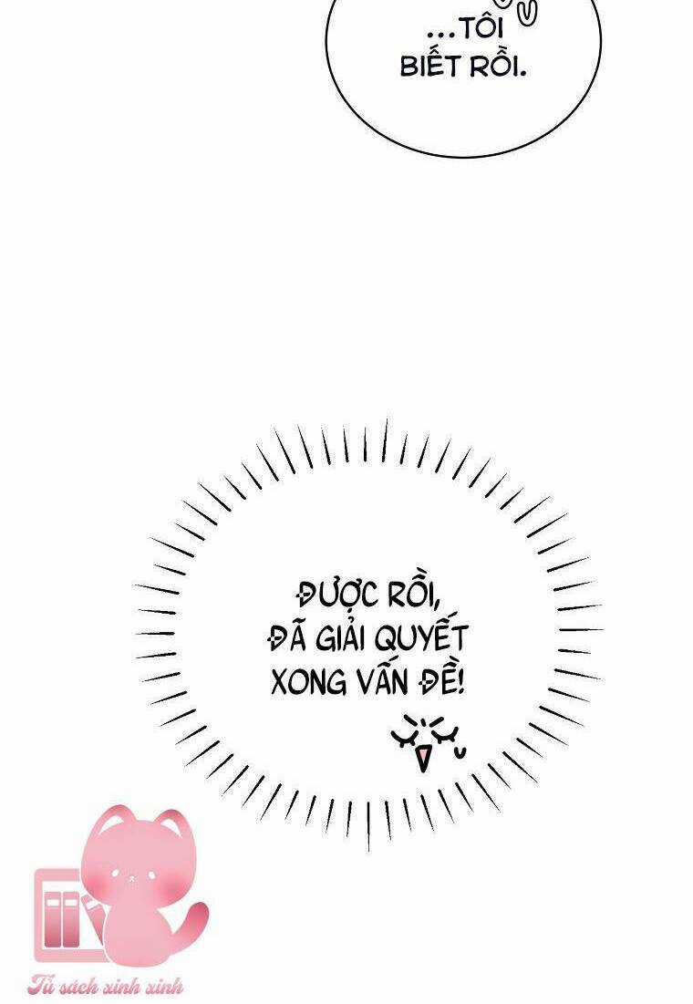 Tôi Sẽ Chỉ Sống Như Một Nhân Vật Phản Diện Chapter 72 trang 10