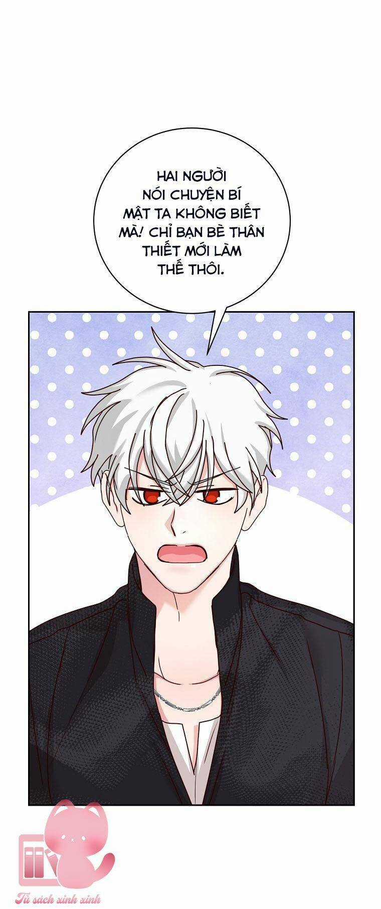 Tôi Sẽ Chỉ Sống Như Một Nhân Vật Phản Diện Chapter 72 trang 12