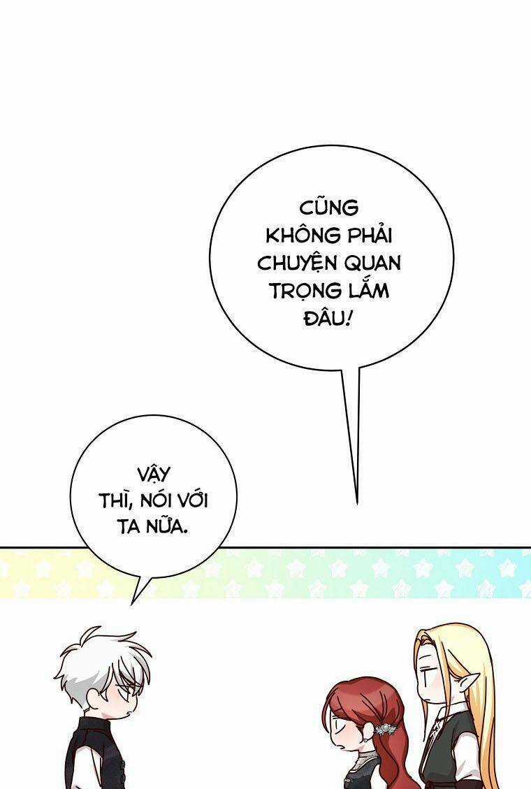 Tôi Sẽ Chỉ Sống Như Một Nhân Vật Phản Diện Chapter 72 trang 13