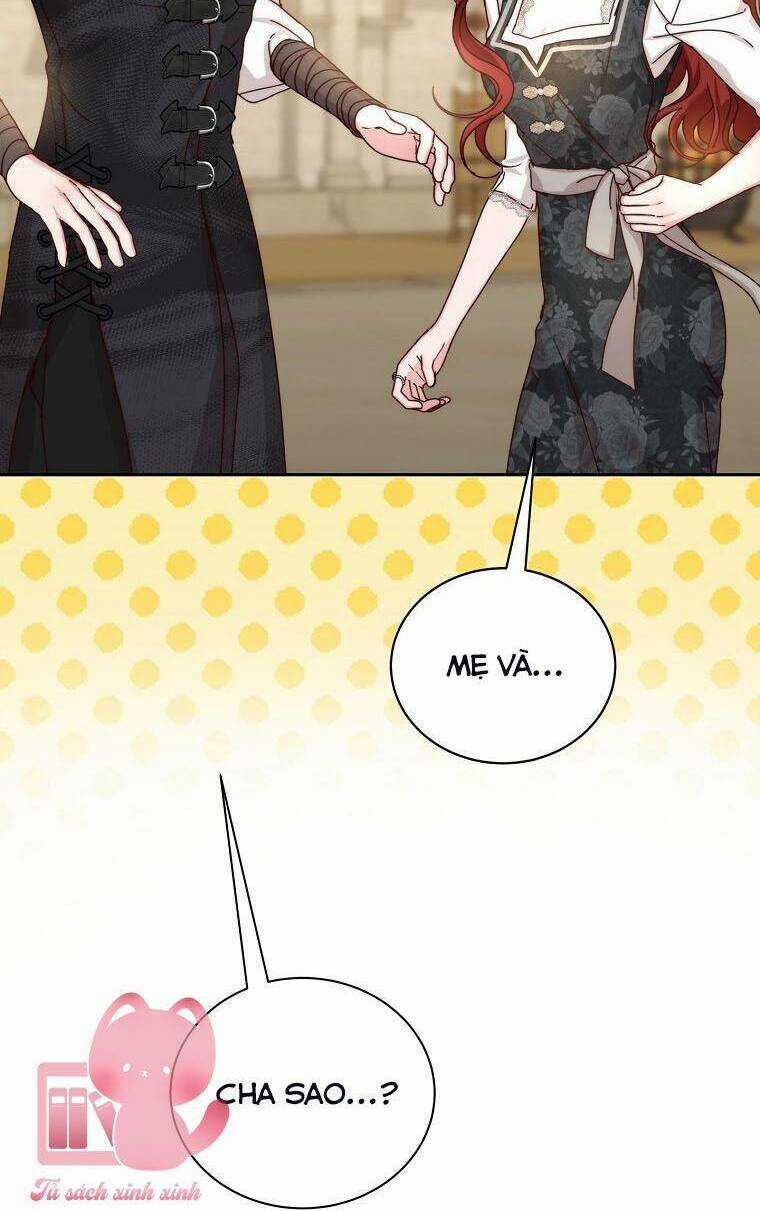 Tôi Sẽ Chỉ Sống Như Một Nhân Vật Phản Diện Chapter 72 trang 20