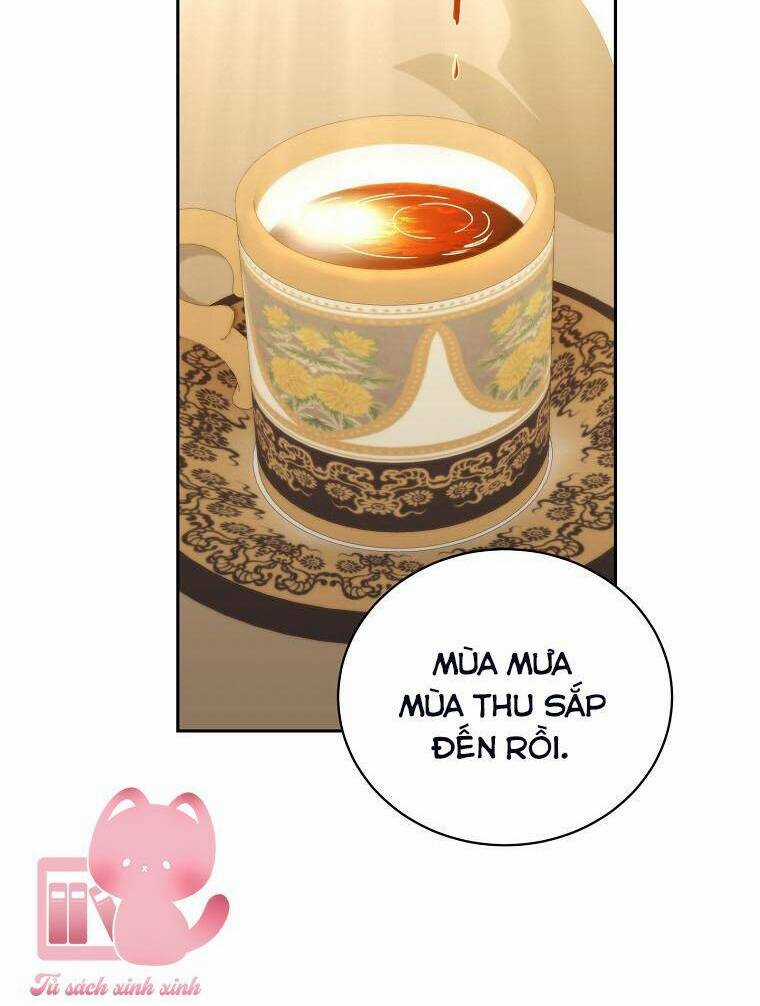 Tôi Sẽ Chỉ Sống Như Một Nhân Vật Phản Diện Chapter 72 trang 22