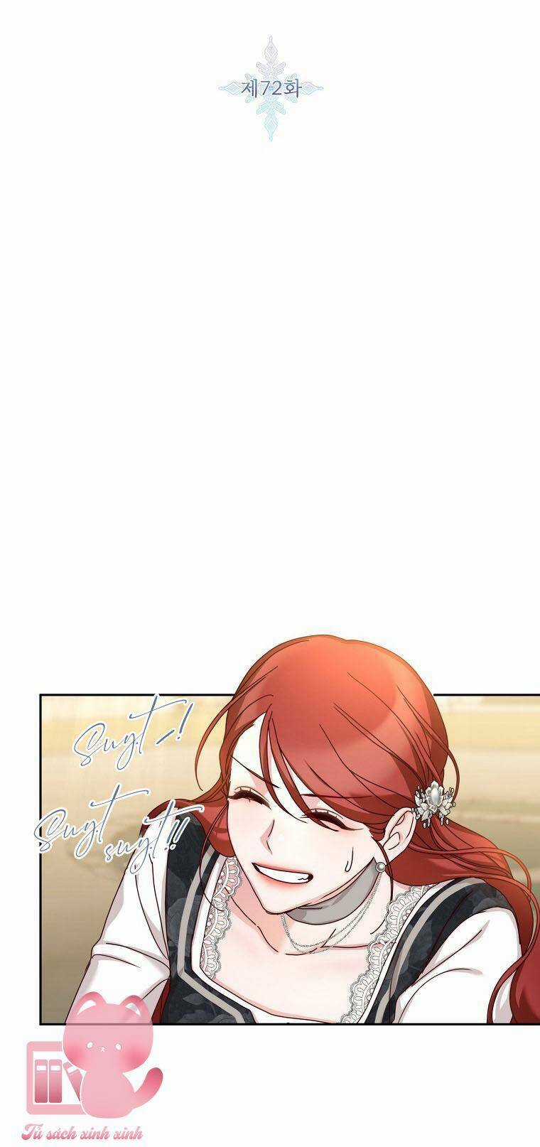 Tôi Sẽ Chỉ Sống Như Một Nhân Vật Phản Diện Chapter 72 trang 3