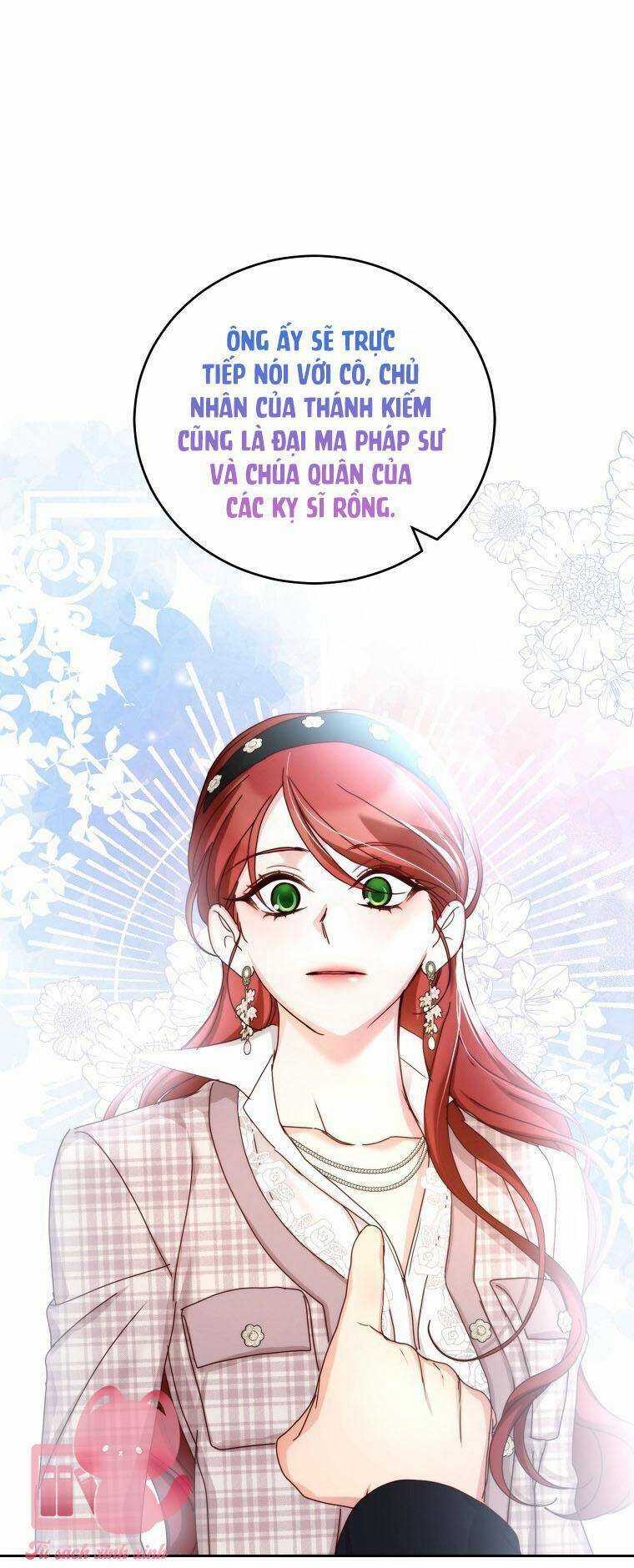 Tôi Sẽ Chỉ Sống Như Một Nhân Vật Phản Diện Chapter 72 trang 35