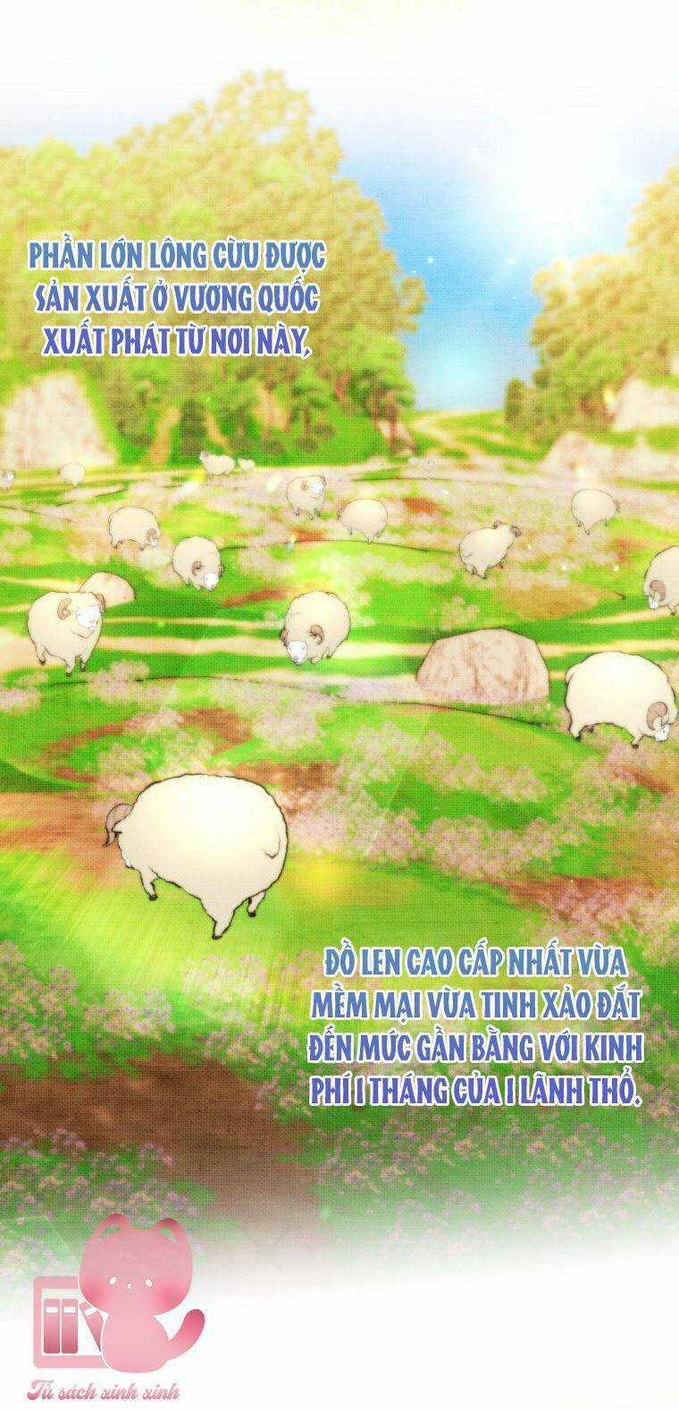 Tôi Sẽ Chỉ Sống Như Một Nhân Vật Phản Diện Chapter 72 trang 37