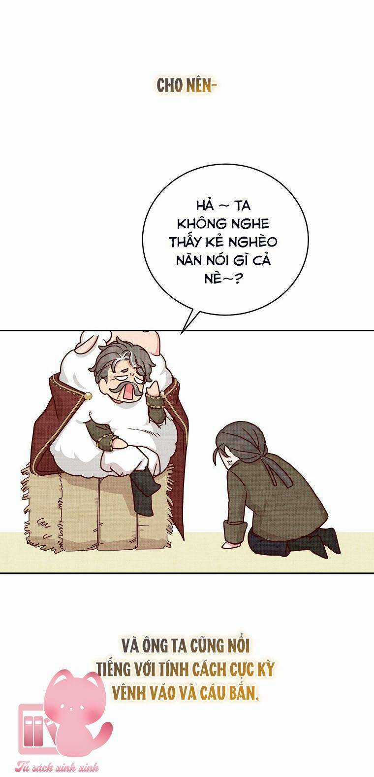 Tôi Sẽ Chỉ Sống Như Một Nhân Vật Phản Diện Chapter 72 trang 39