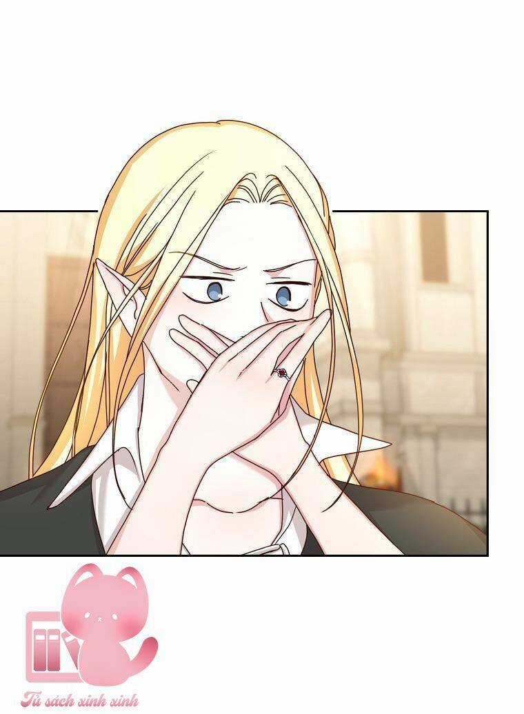 Tôi Sẽ Chỉ Sống Như Một Nhân Vật Phản Diện Chapter 72 trang 4