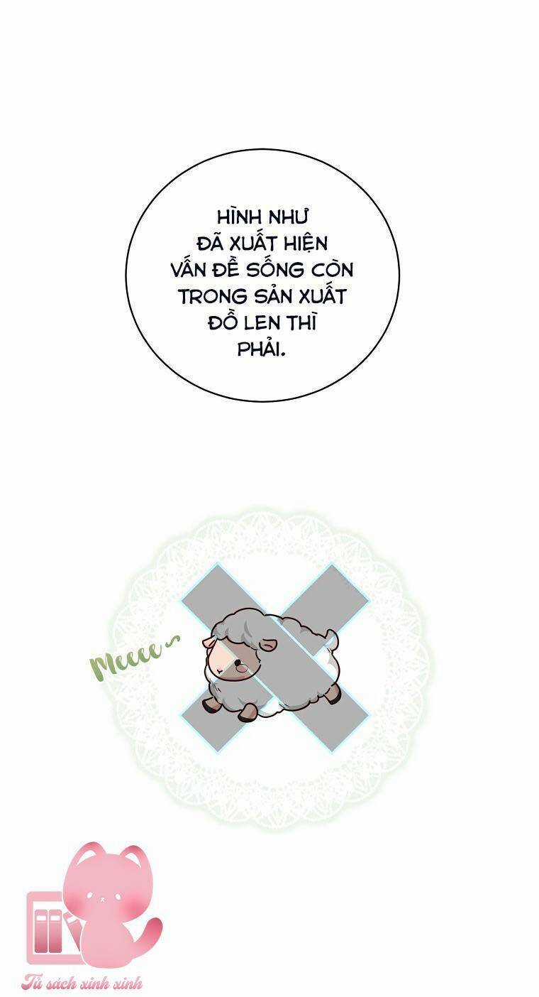 Tôi Sẽ Chỉ Sống Như Một Nhân Vật Phản Diện Chapter 72 trang 41