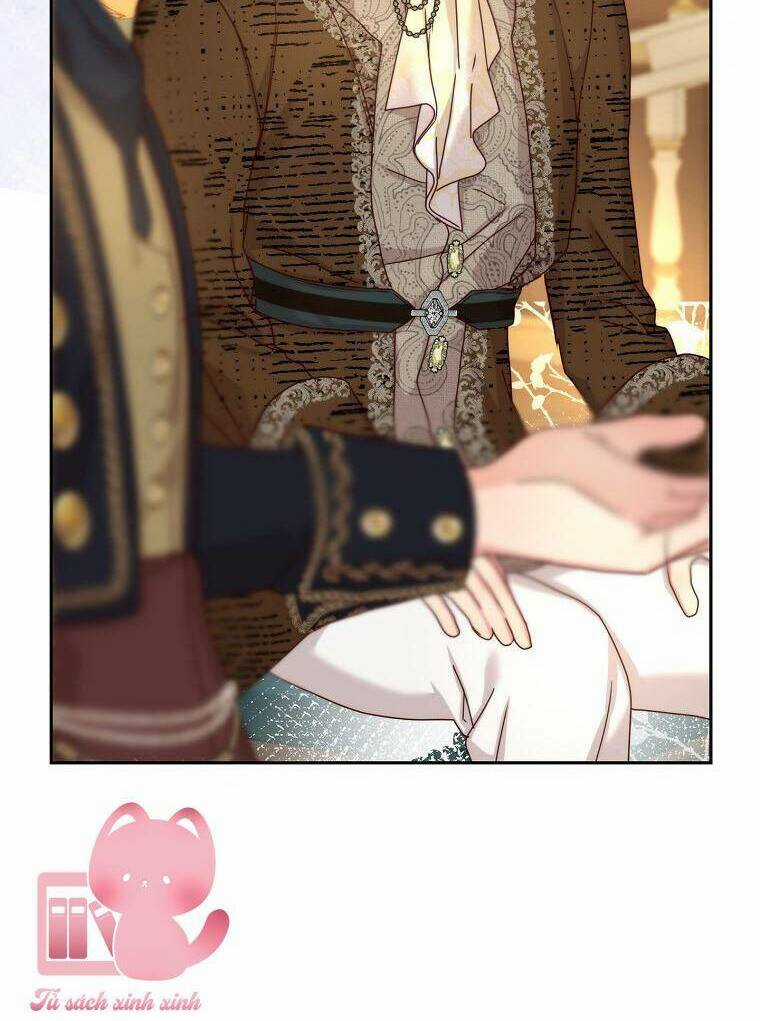 Tôi Sẽ Chỉ Sống Như Một Nhân Vật Phản Diện Chapter 72 trang 45