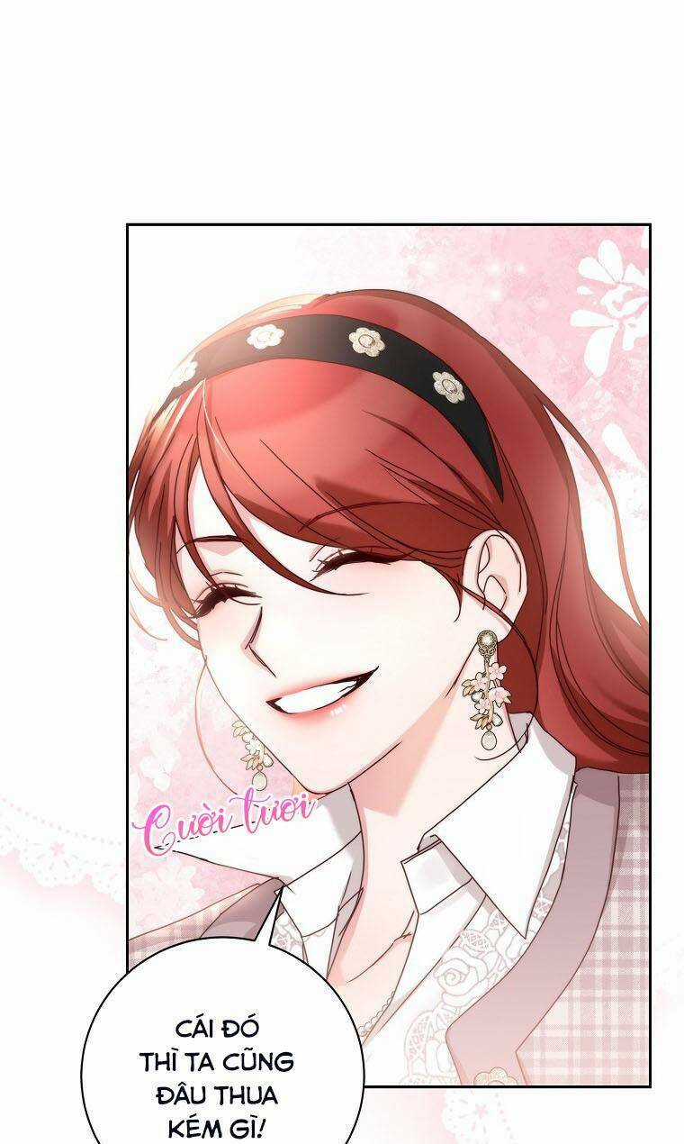 Tôi Sẽ Chỉ Sống Như Một Nhân Vật Phản Diện Chapter 72 trang 51