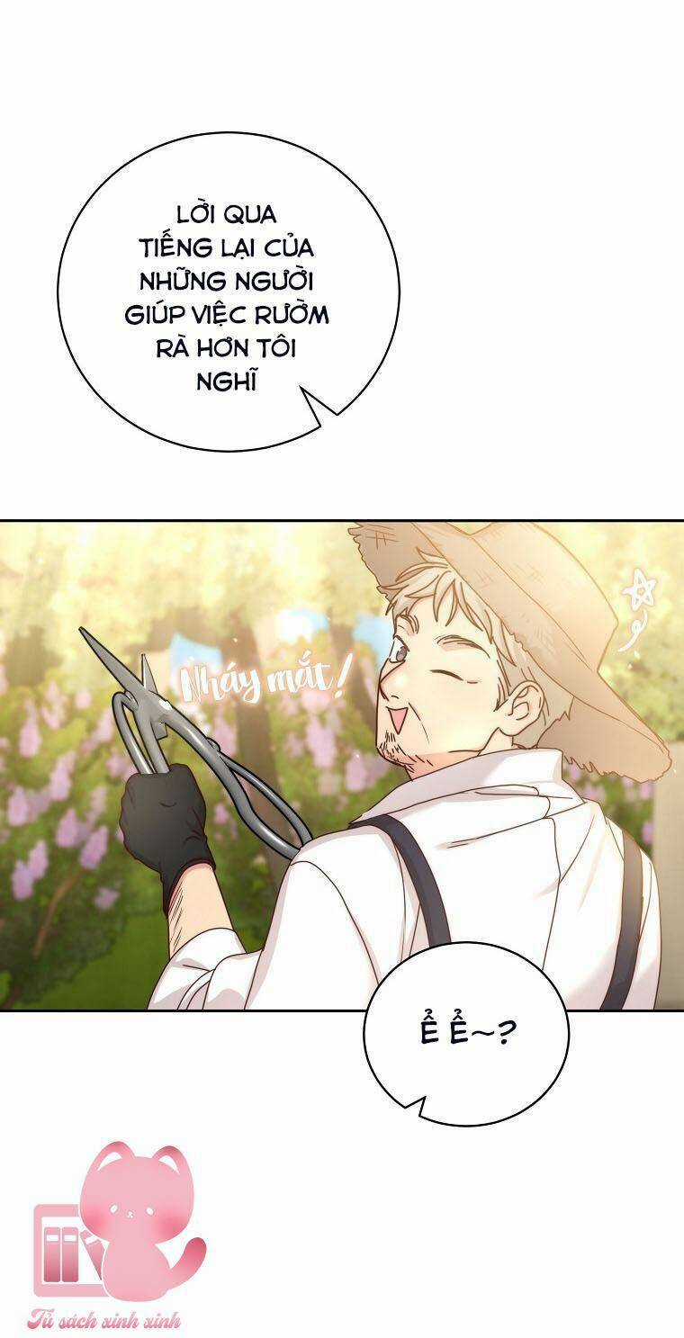 Tôi Sẽ Chỉ Sống Như Một Nhân Vật Phản Diện Chapter 72 trang 56