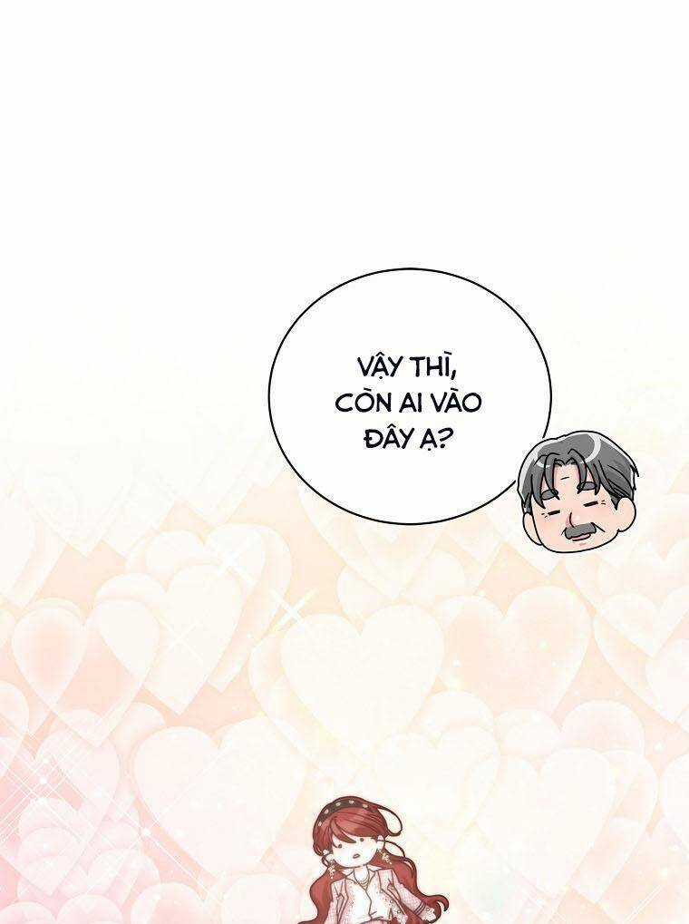 Tôi Sẽ Chỉ Sống Như Một Nhân Vật Phản Diện Chapter 72 trang 58